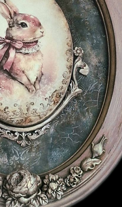 Настінне панно ручної роботи