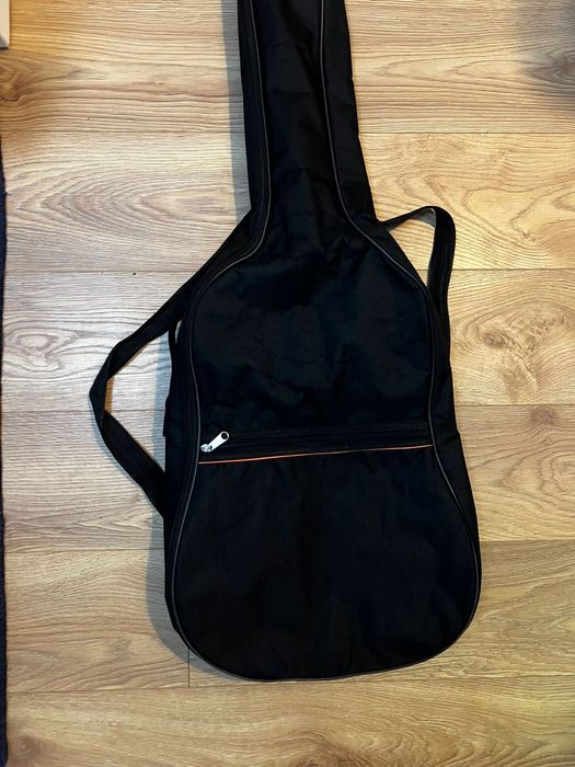 Guitarra Clássica 1/4