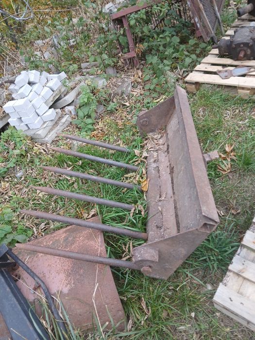 Tur  cześci  c330 c360