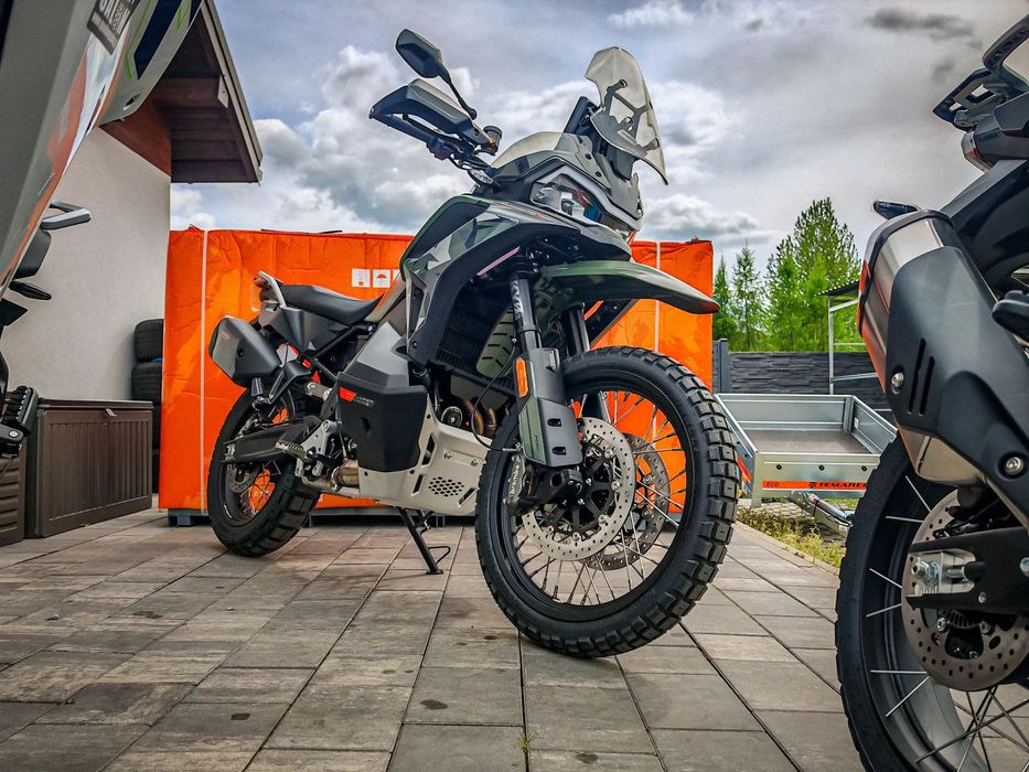 Cfmoto