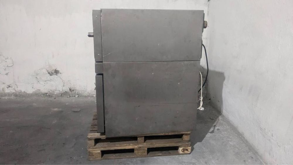 Продам растойку та конвектомат