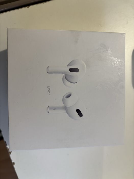 Навушники  hoco/air pods