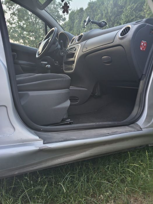 Citroen C3 KLIMA