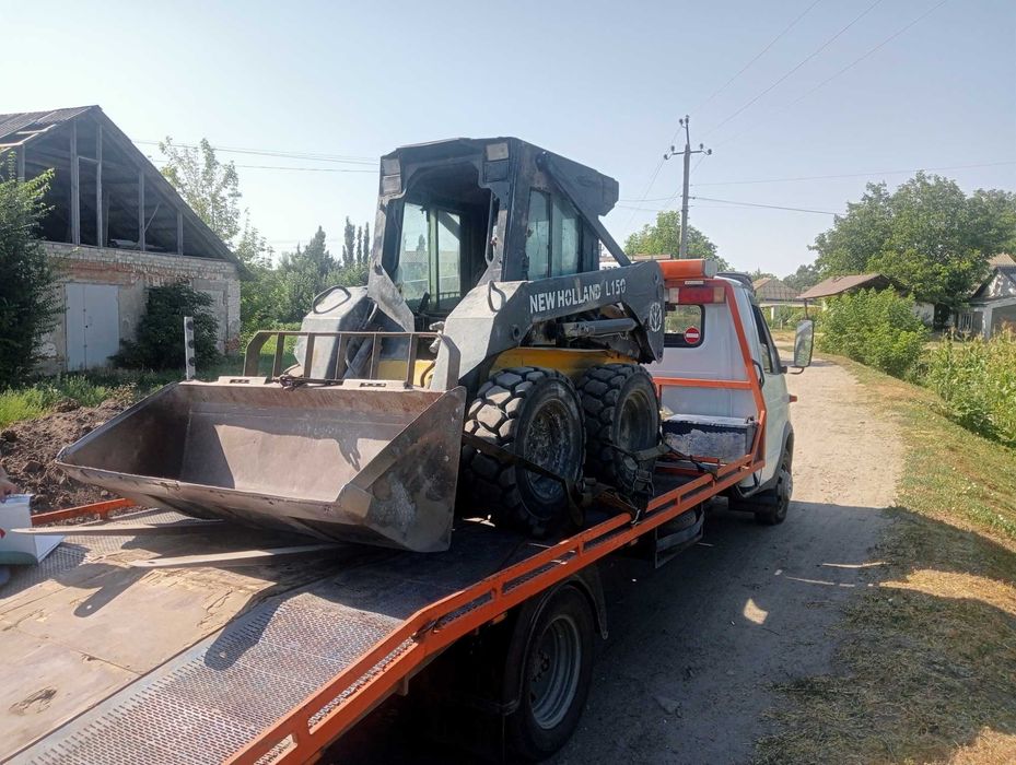 Послуги евакуатора Криве Озеро цілодобово .Трасса Е 95 Київ - Одеса .