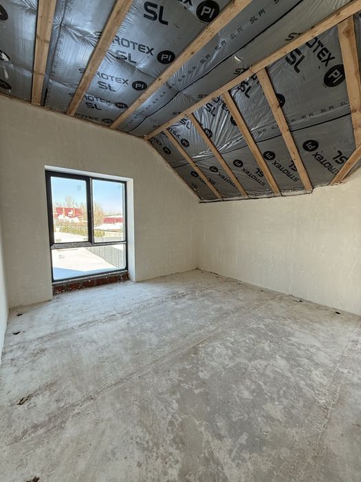 Продаж будинку в Білогородці 145 м², 7,5 соток. Газ. Без комісії