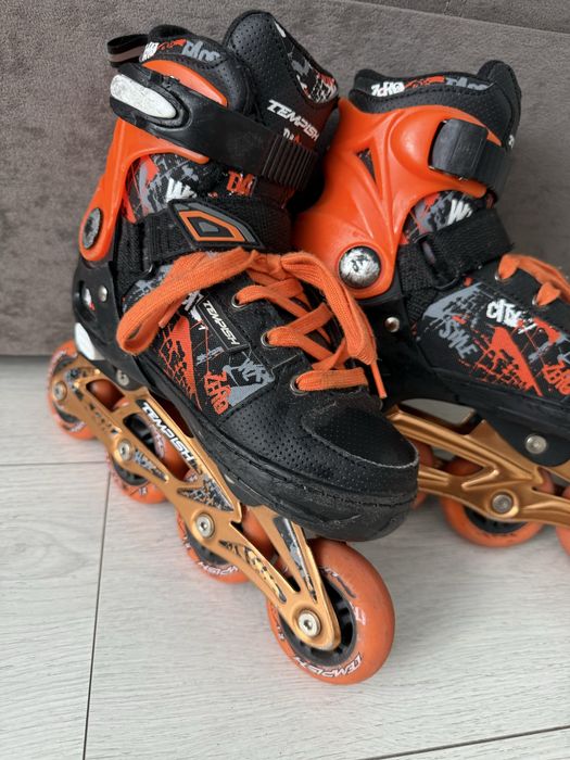 Продам дитячі ролики