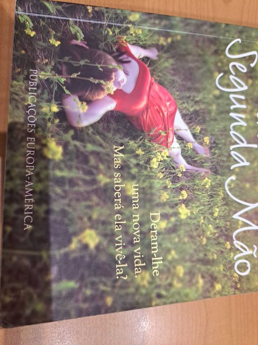 Coração em Segunda Mão