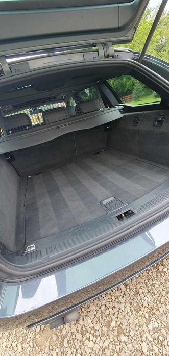 Bmw e61 525d 2009