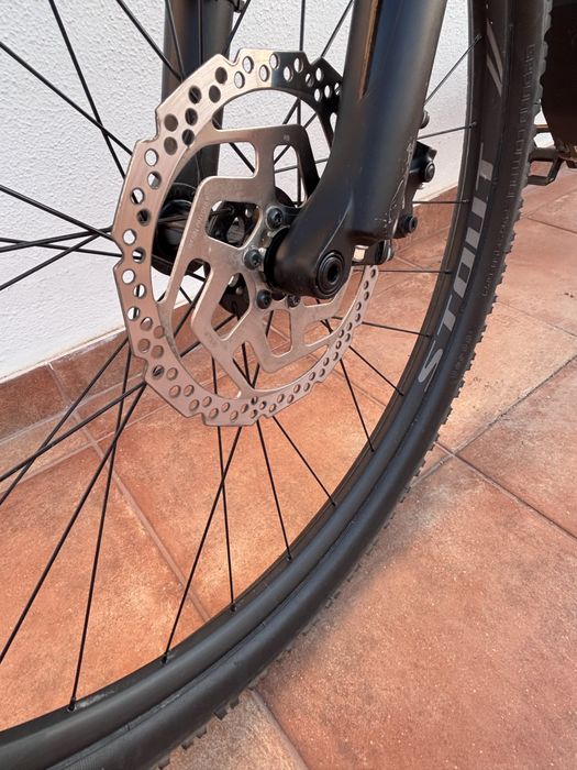 Specialized Turbo Levo Hardtail 2020 XS