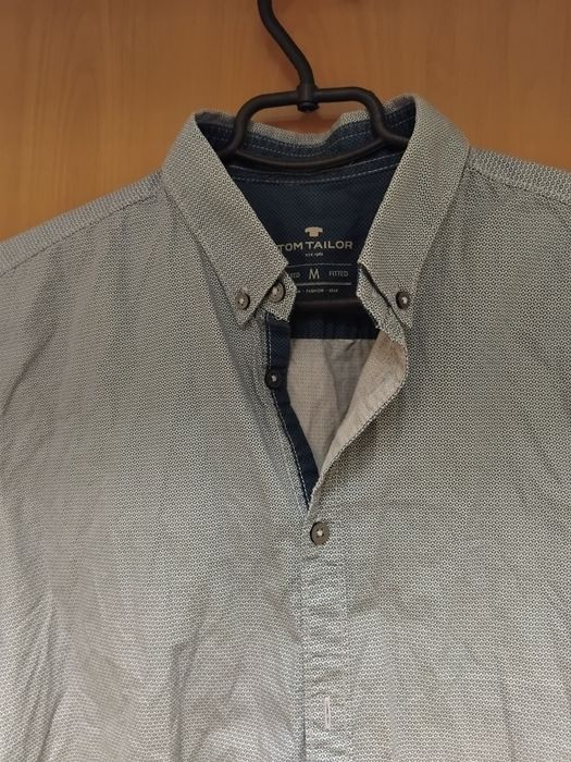 Рубашка Tom Tailor M