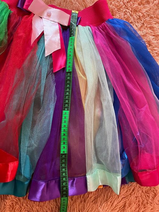 Спідниця тематична