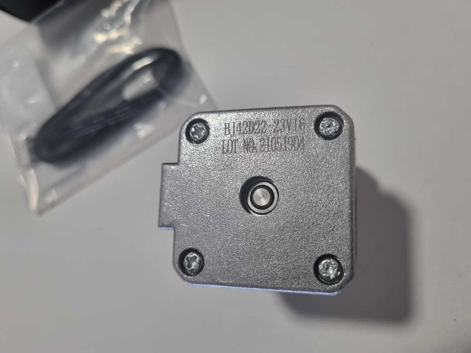 Motor Stepper Creality 42-40 para Impressora 3D-novo