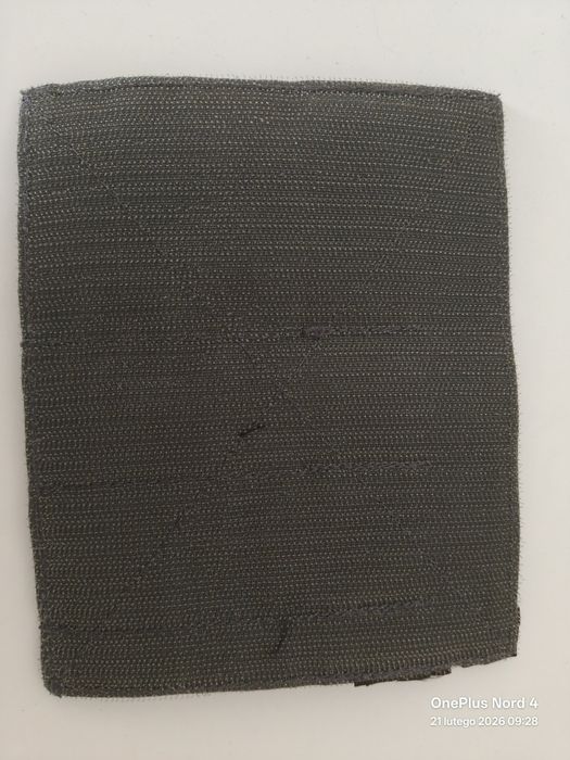 Komplet: Helikon - Organizer Insert Large i Medium - Shadow Grey