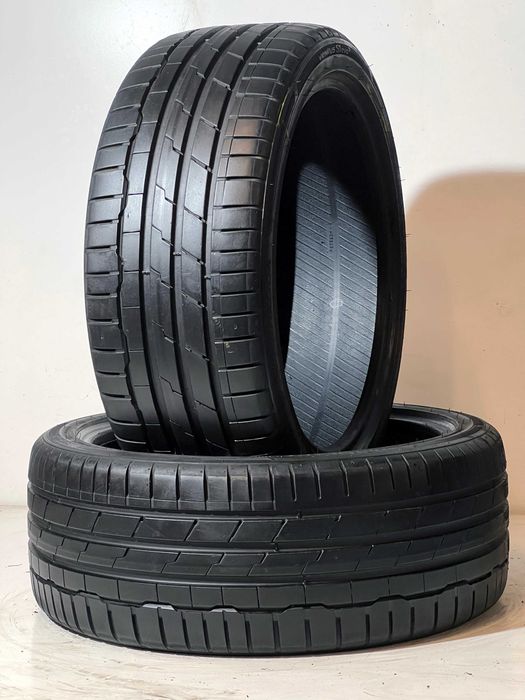 Pneus Hankook Ventus S1 Evo3 - 225/40/18 - Como NOVOS