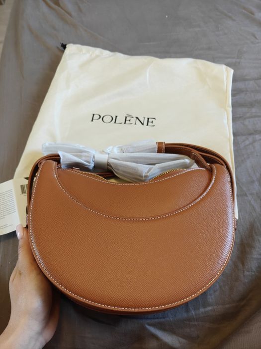 Torebka damska Polène