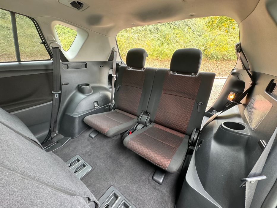 Toyota Verso 2.0 D-4D Energy+NAVI i-Motion