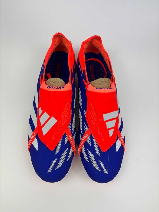 Adidas Predator Elite FT FG, 45 1/3