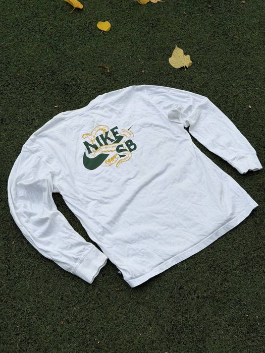 Чоловічий  світшот Nike Sb