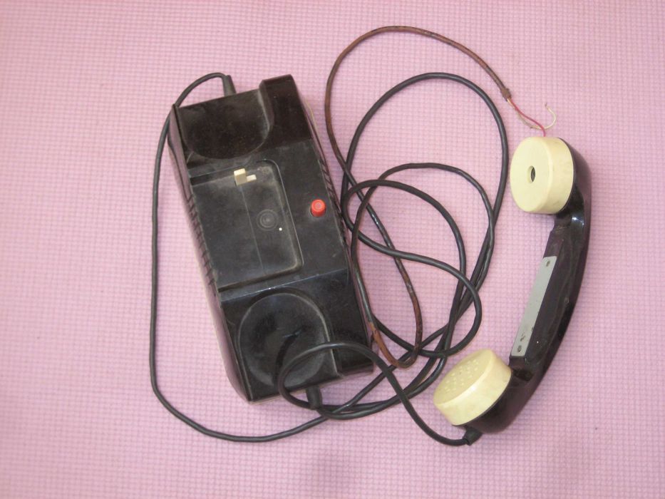 Трубка от домофона