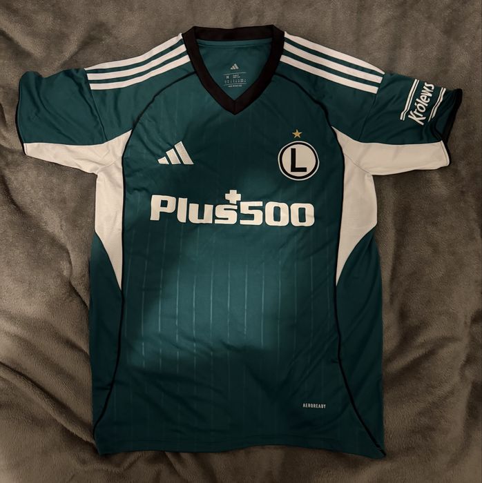 Koszulka Legia Rozmiar M