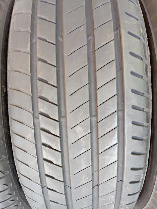 Opony letnie 2x 245/50R19 Bridgestone rok 2019 #C026