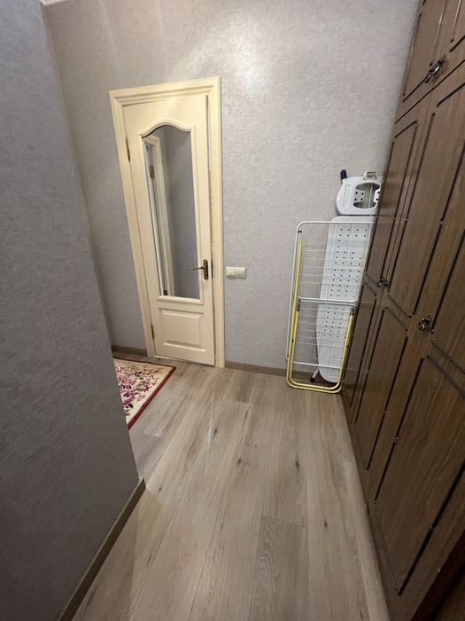 Продаю. 2 квартира. Центральный р-н/  ул. Ар.Старова