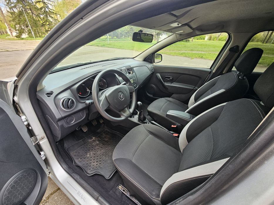 Продам Renault Logan 1.5 dci