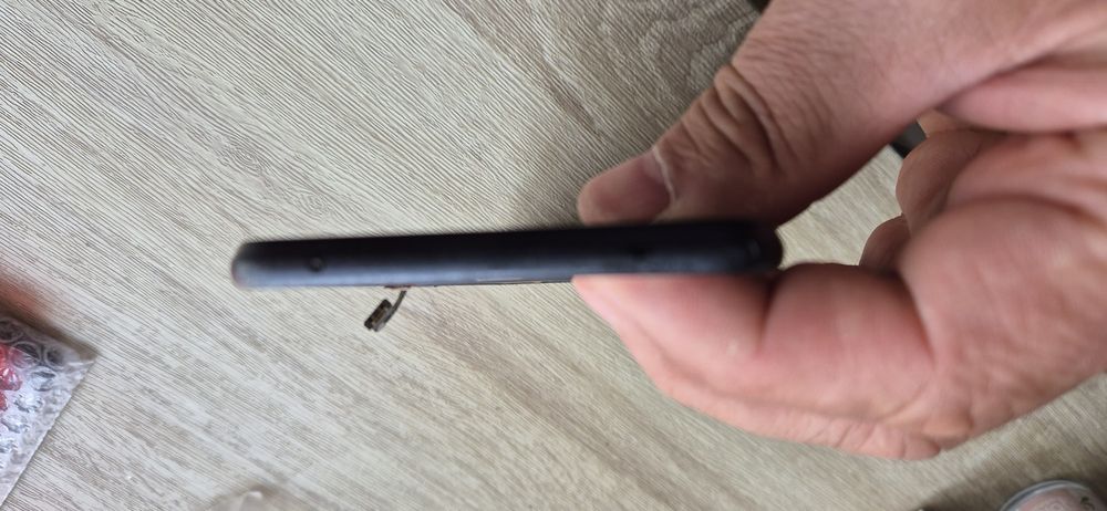 Wyświetlacz z ramką do Xiaomi Mi 11 lite 5G.