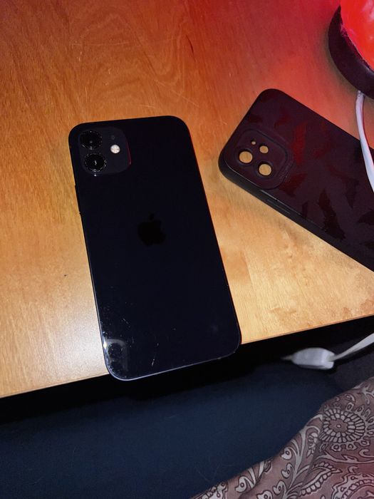 Sprawny Iphone 12