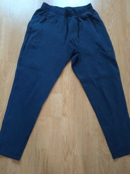 spodnie dresowe adidas M 160/164