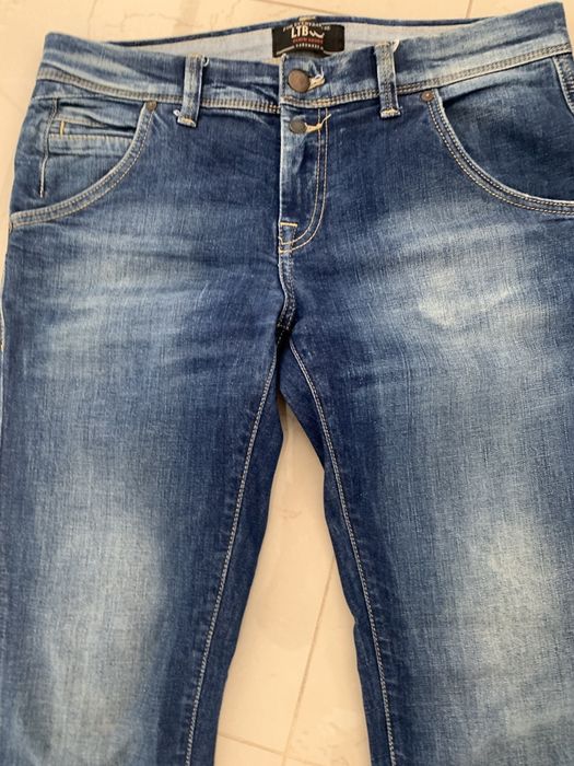 Spodnie Jeansy LTB