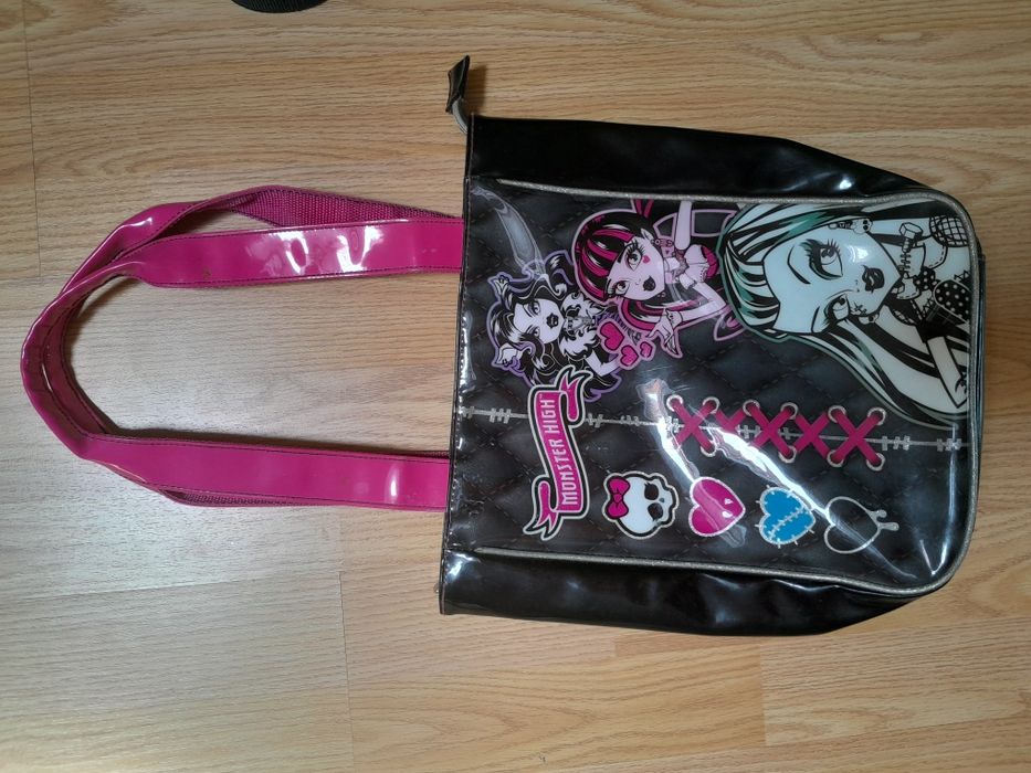 Carteiras/malas/bolsas de menina