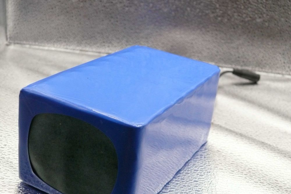 Bateria Aleaivy-Li-íon bateria, 60V 16S2P 20Ah 18650