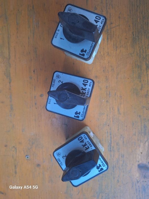 Łuk krzywkowy Łuk40 2-0-1 Spamel