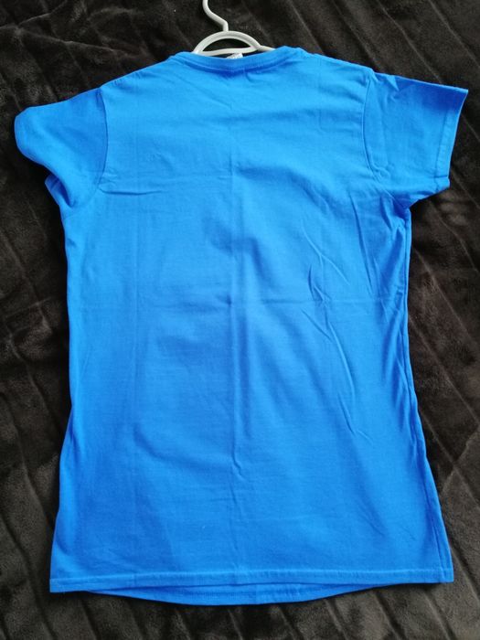 T-shirt, koszulka Othertees cats Avengers rozm. L