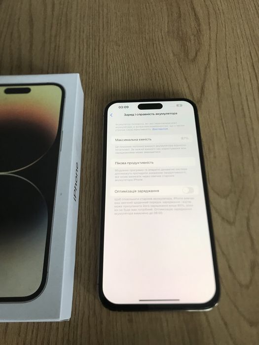 iPhone 14 Pro max,256gb,neverlock