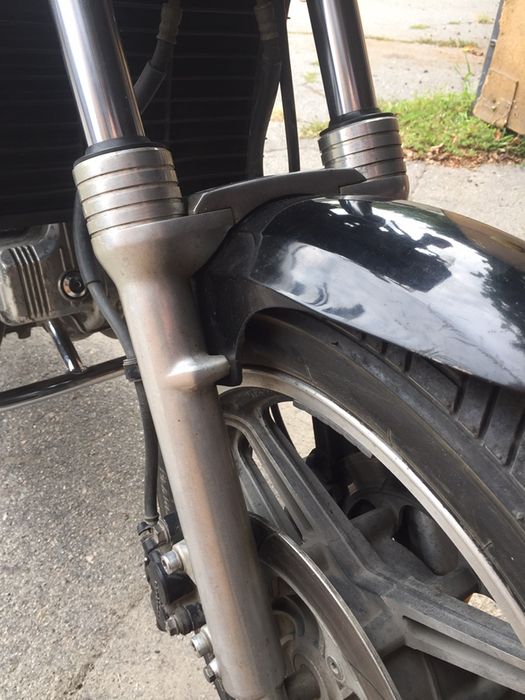 Продам свій мотик