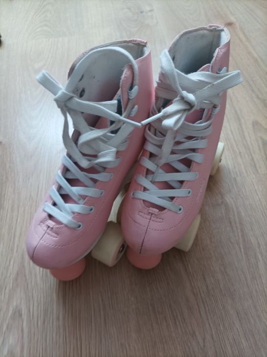 Patins número 35