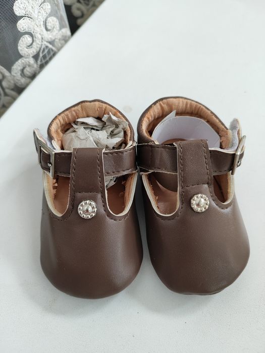 Пінеточки 0-6 розмір