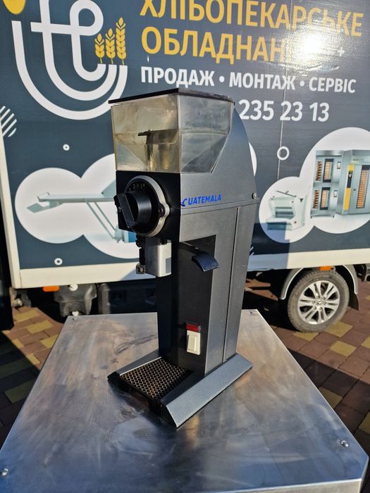 Кофемолка, Кавомолка Mahlkönig NEU Profеssional з Німечини