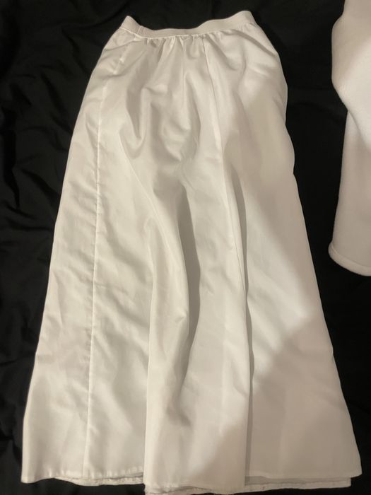 Alba szyta na miare / sukienka komunijna