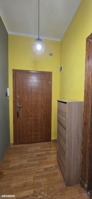 ​Słoneczne 2 pokoje w centrum Chojnic |Niski czynsz | Prywatnie