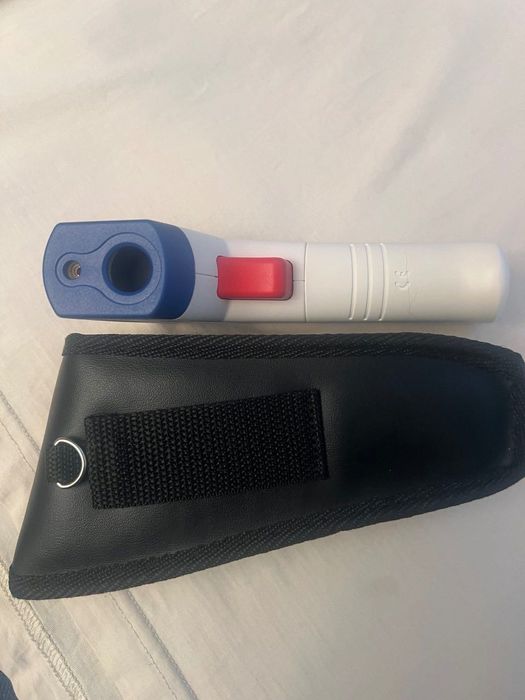 Термометр кулінарний