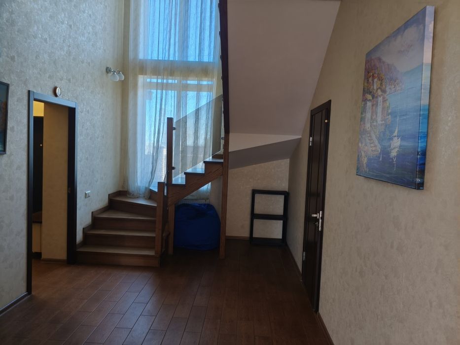 Сдам дом Гагарина за Неоплазой