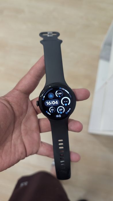Pixel watch 3 45mm424543476788111361