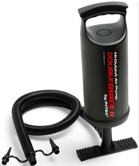 Kajak dmuchany Intex Explorer