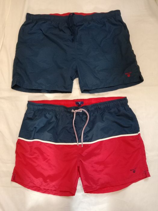 Шорти Gant USA.Шорти.