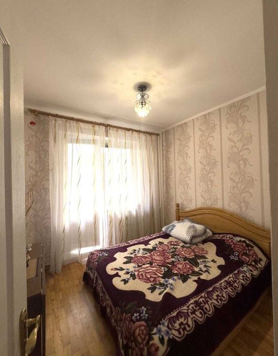 Сдам в оренду 3х кімнатну на Сумської тероборони (колишня Ковпака)