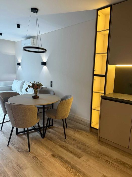 Оренда 1 кім квартири, вул Замарстинівська ЖК Avalon Yard