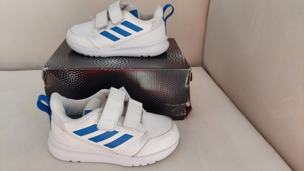 Buty Adidas roz.25